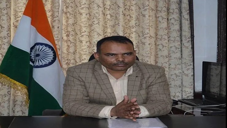 This year's Amarnath Yatra to give Rs 2K to Rs 3K Crore economic boost to J&K: Div Com Kashmir